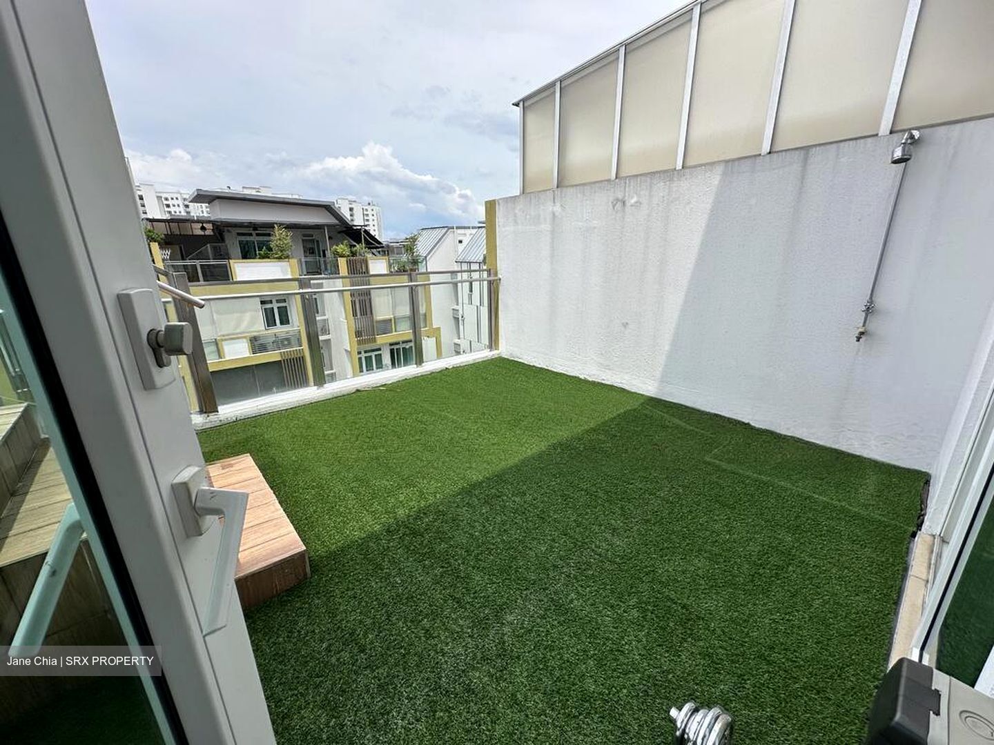 Parc Rosewood (D25), Condominium #522578371